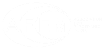 Member of the Association For Electronic Music