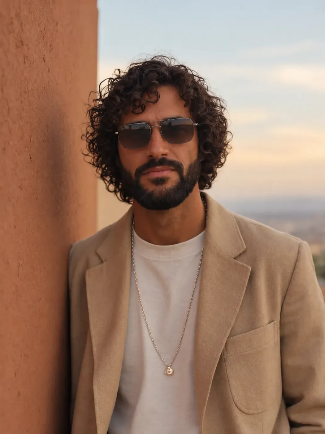 Amani Greco