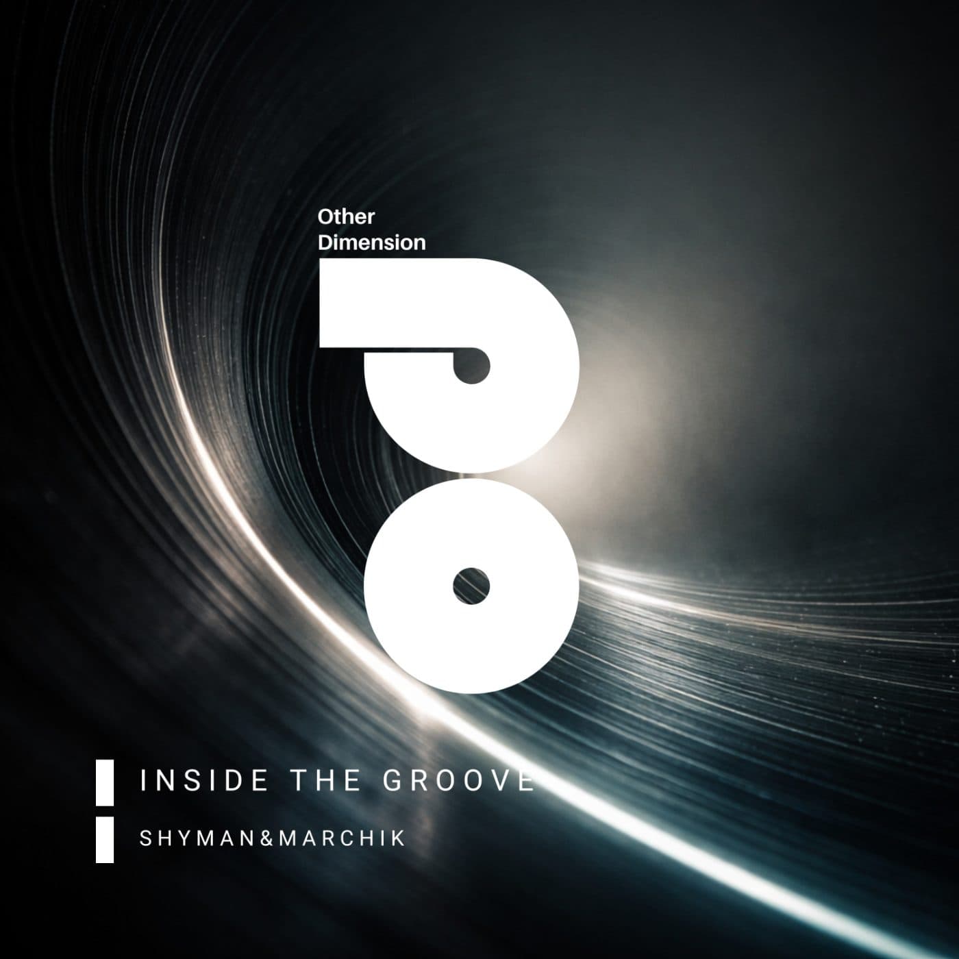 INSIDE THE GROOVE