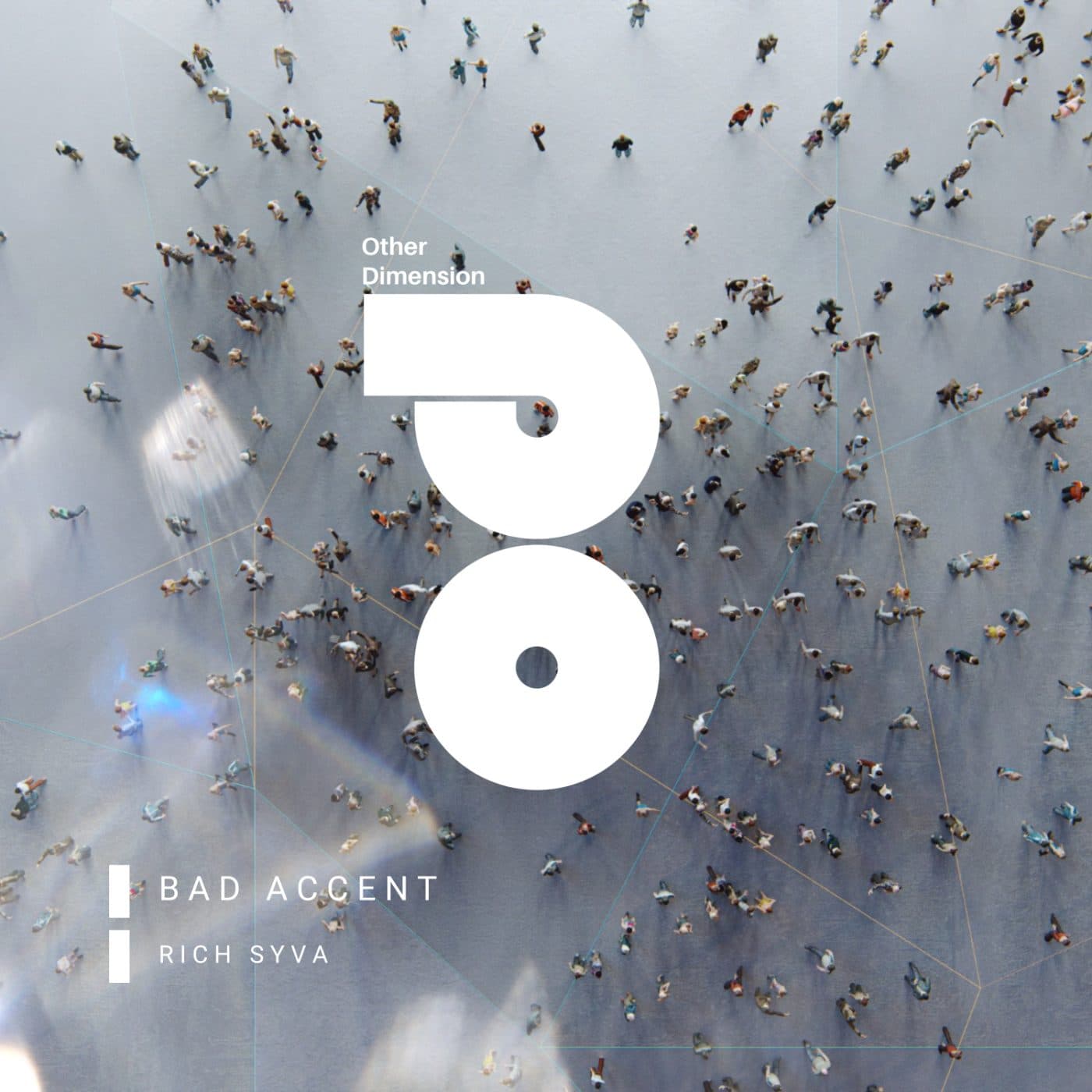 Bad Accent