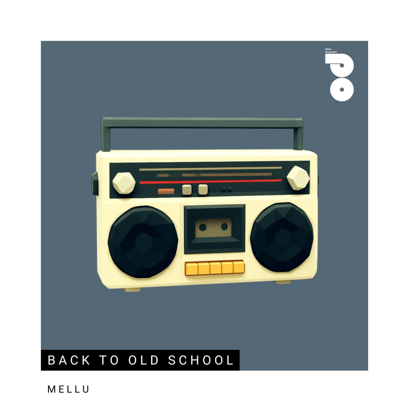BACK TO OLD SCHOOL