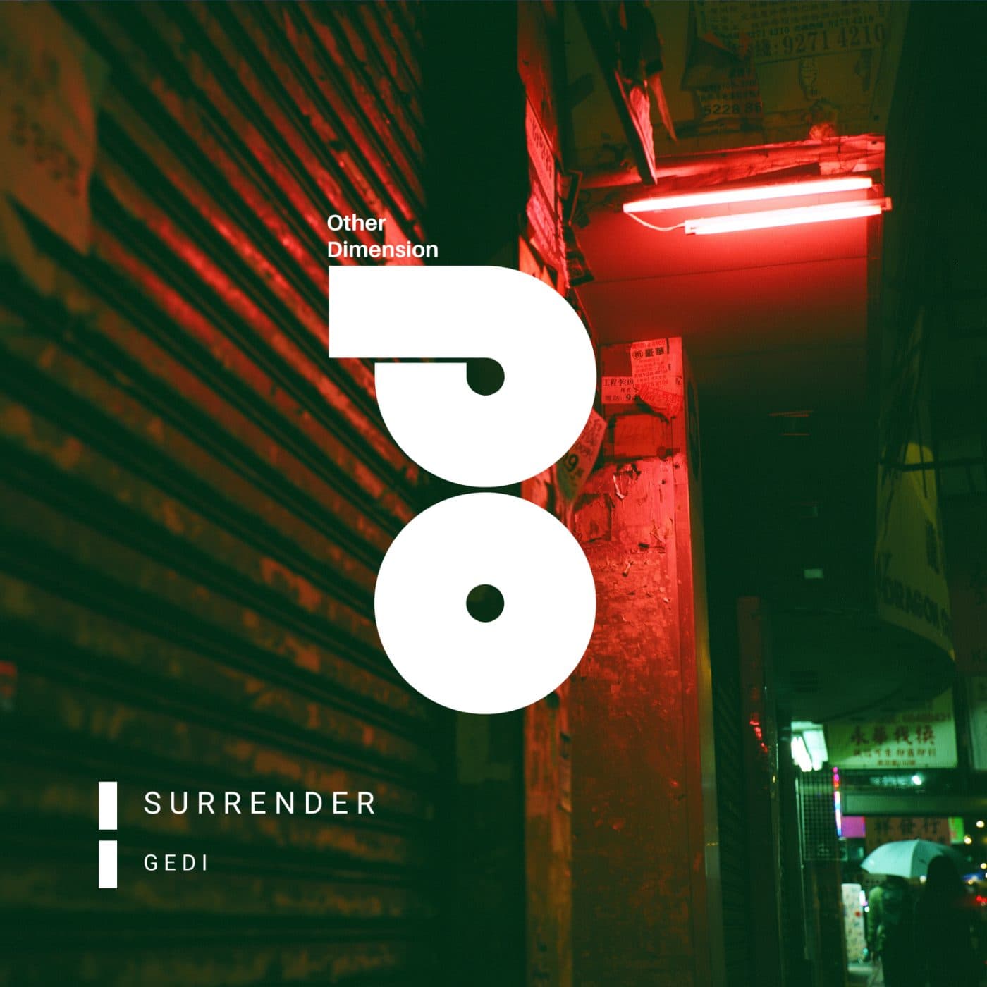 Surrender