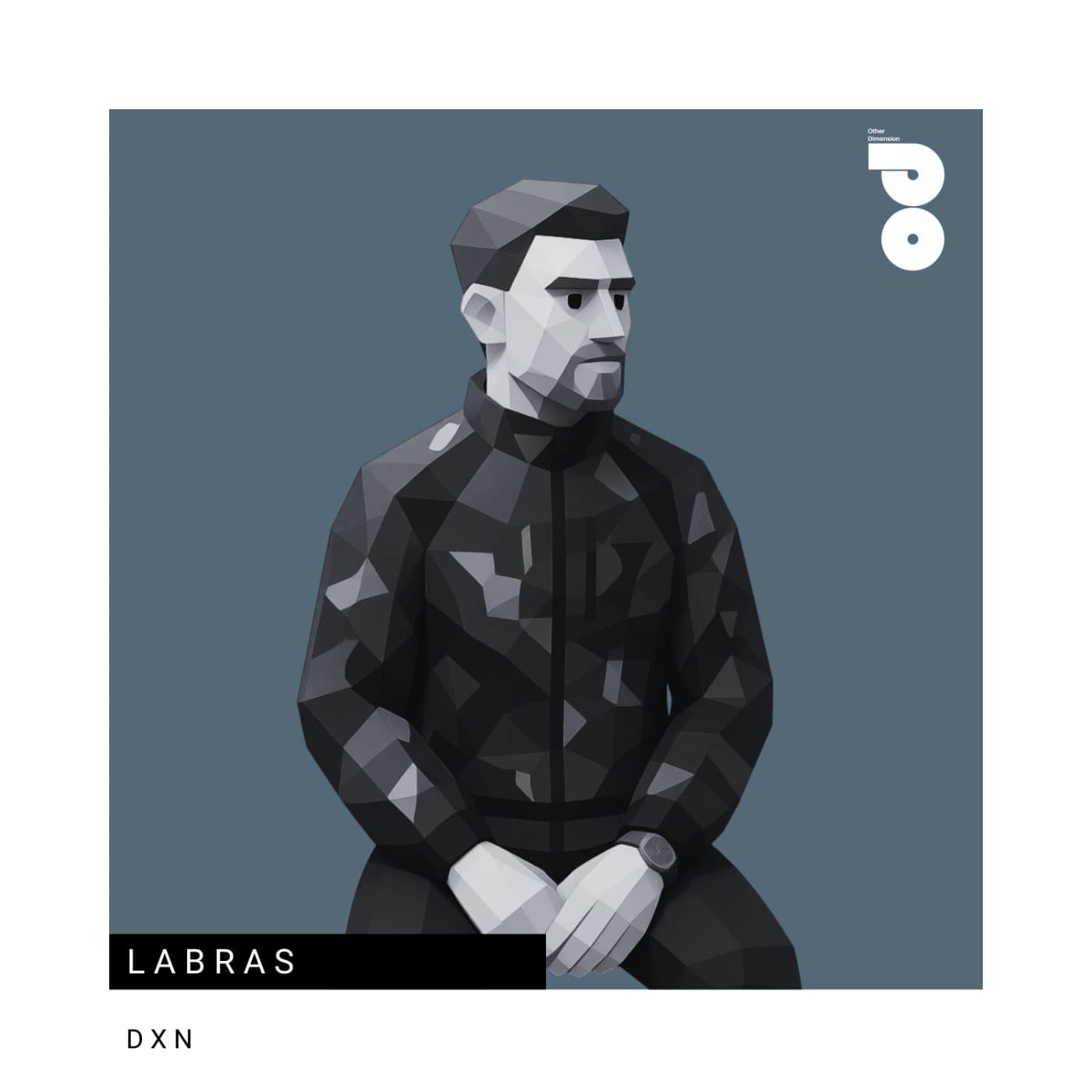 labras