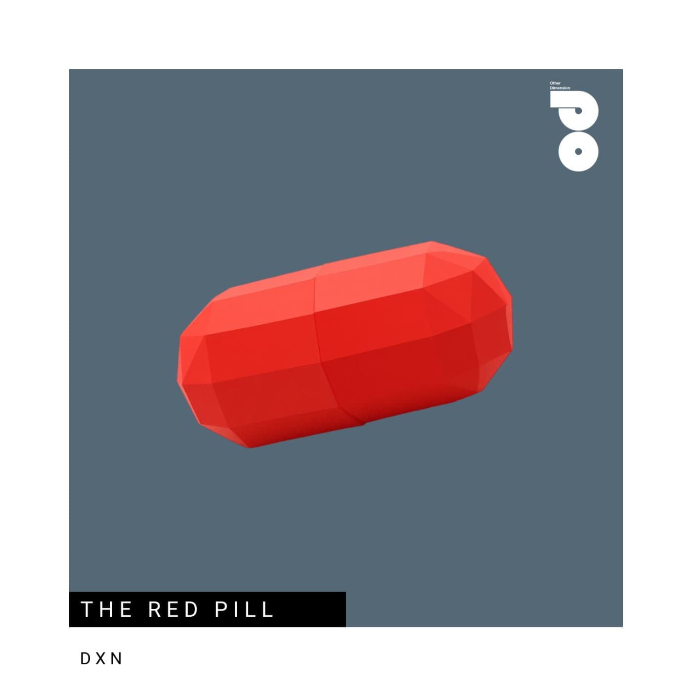 the red pill