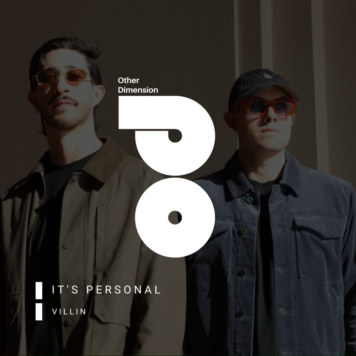 Its Personal