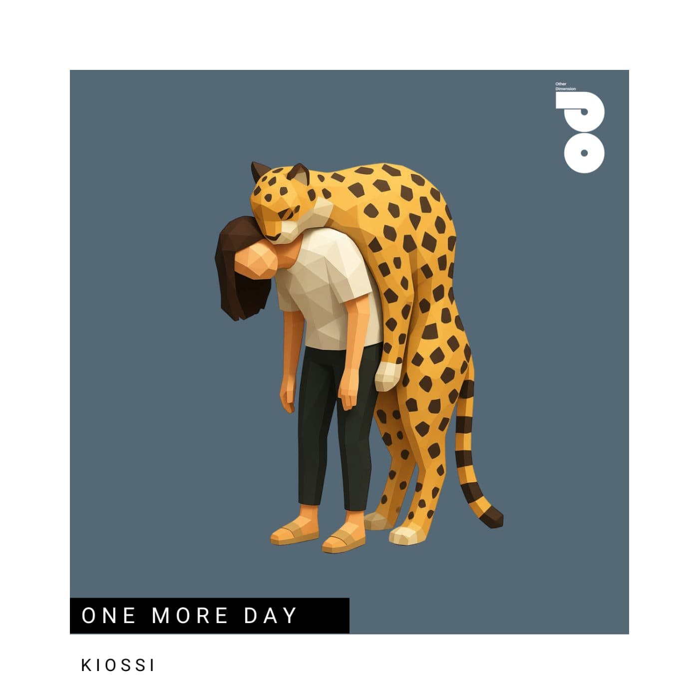 One more day