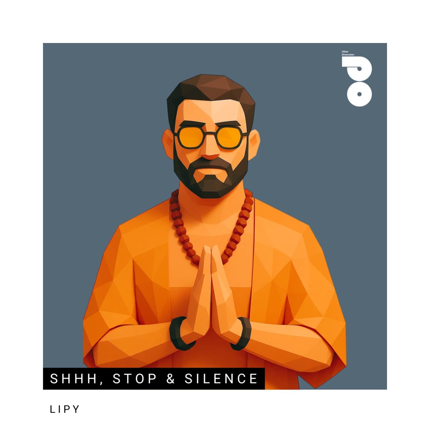 Shhh, Stop & Silence