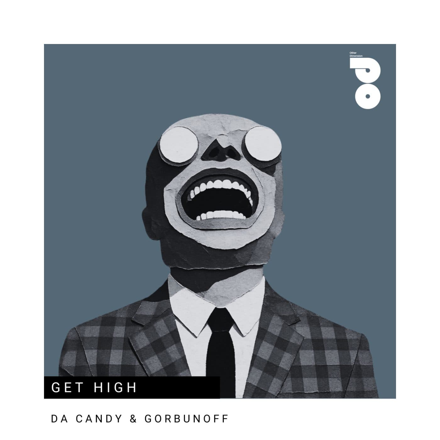 Da Candy & Gorbunoff — get high