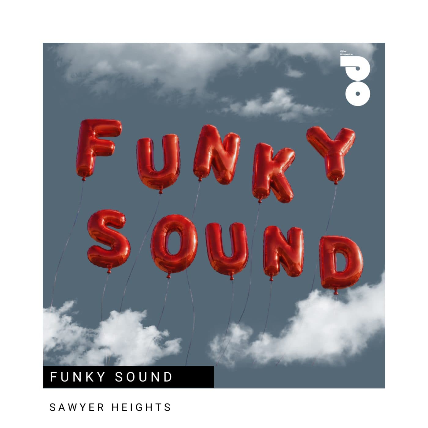 Sawyer Heights — Funky Sound