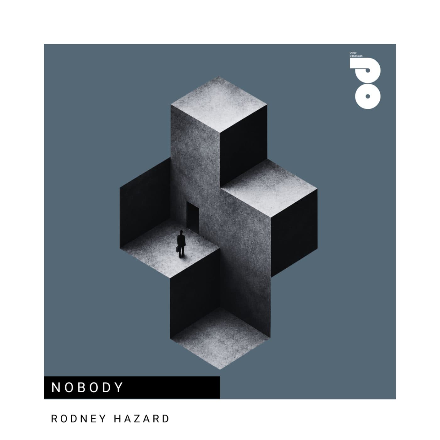 Rodney Hazard — Nobody
