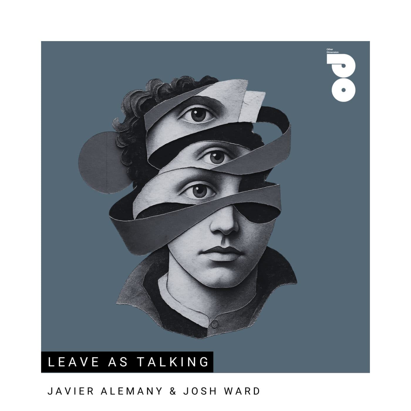 Javier Alemany, Josh Ward — Leave as talking