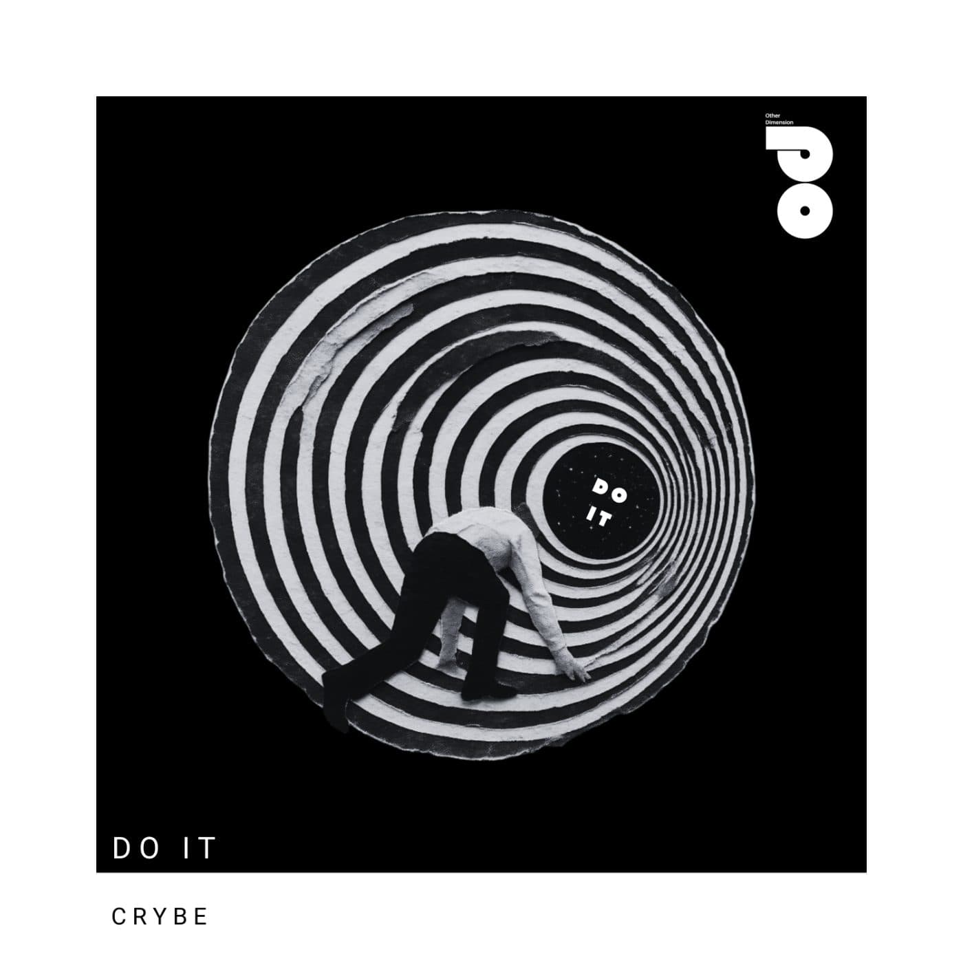 Crybe — Do It