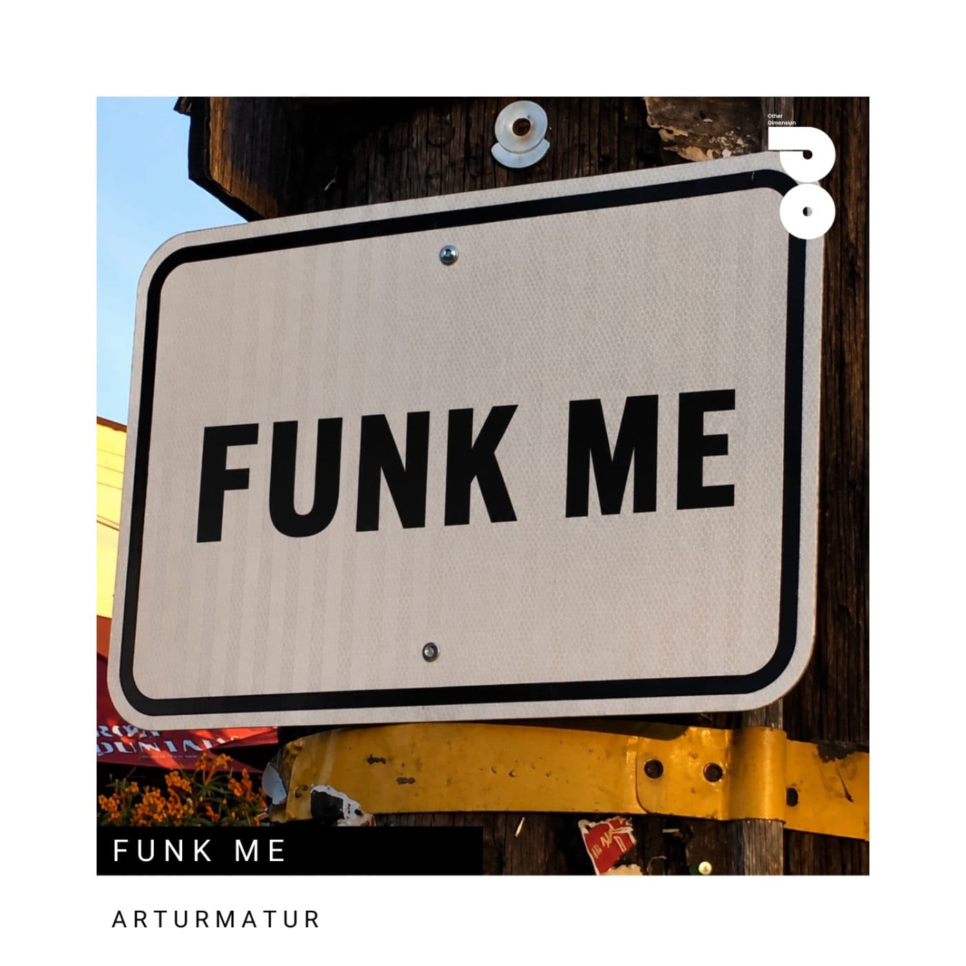 ARTURMATUR — Funk Me