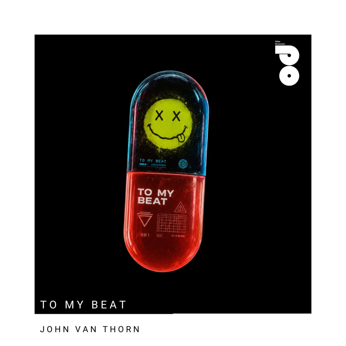 John van Thorn — To my Beat