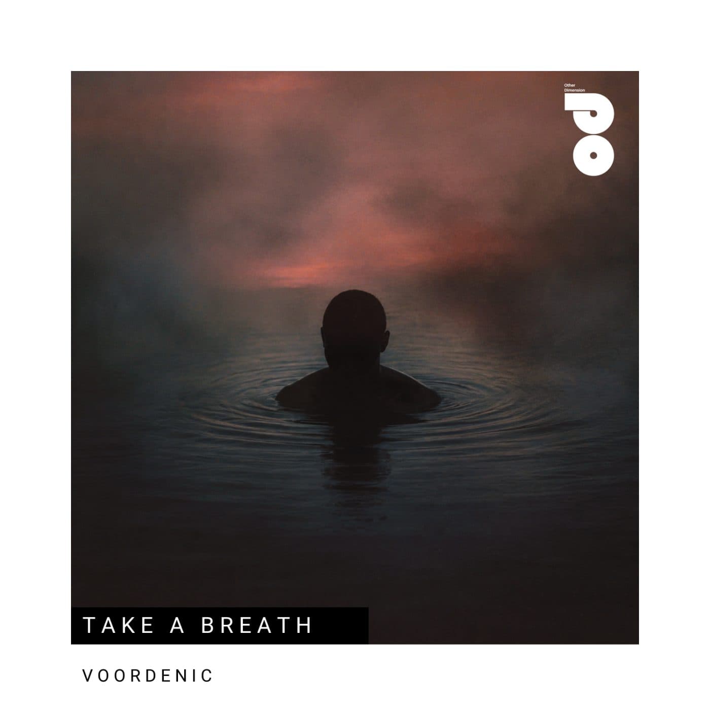 VOORDENIC — take a breath